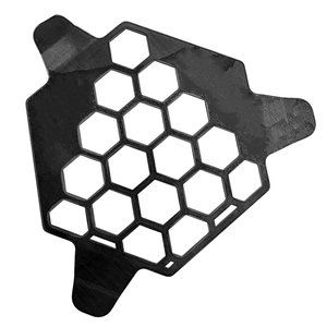 Metal Honeycomb Pot Holder